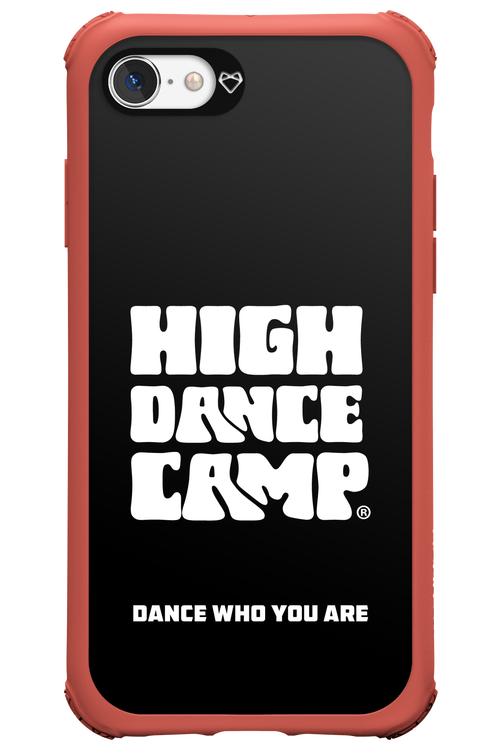 HDC 1 2.0 - Apple iPhone 7