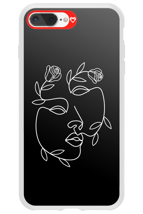 Amour - Apple iPhone 7 Plus
