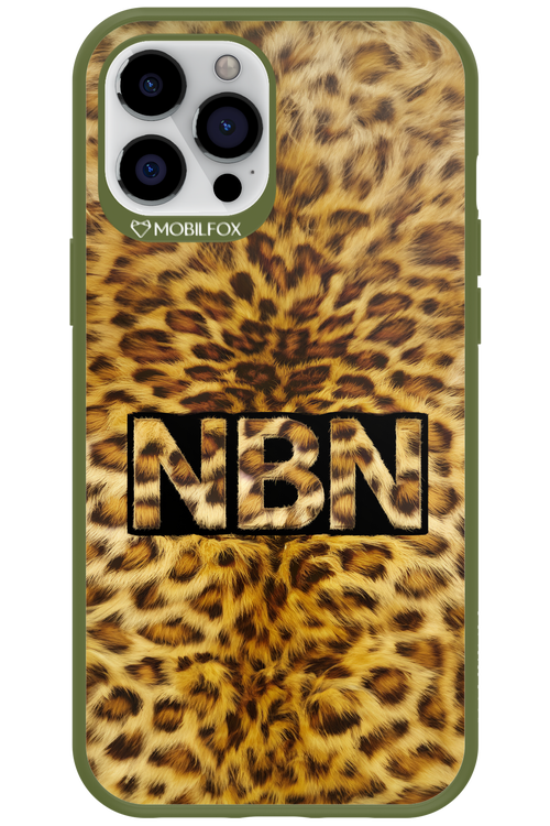 Cheetahh 2.0 - Apple iPhone 12 Pro Max