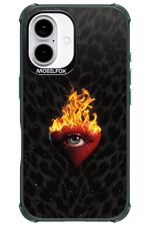 Shit happens - Apple iPhone 16