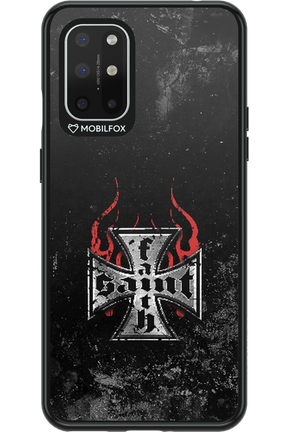 Saint Cross 2.0 - OnePlus 8T