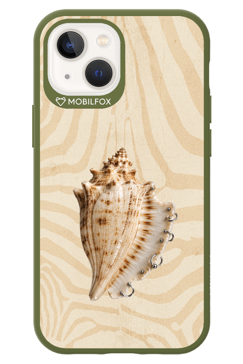 Shell Me Out 2.0 - Apple iPhone 13 Mini