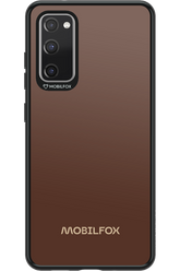 Espressso 2.0 - Samsung Galaxy S20 FE