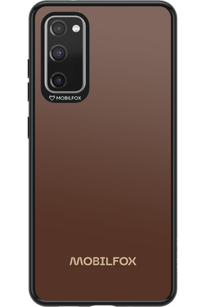 Espressso 2.0 - Samsung Galaxy S20 FE