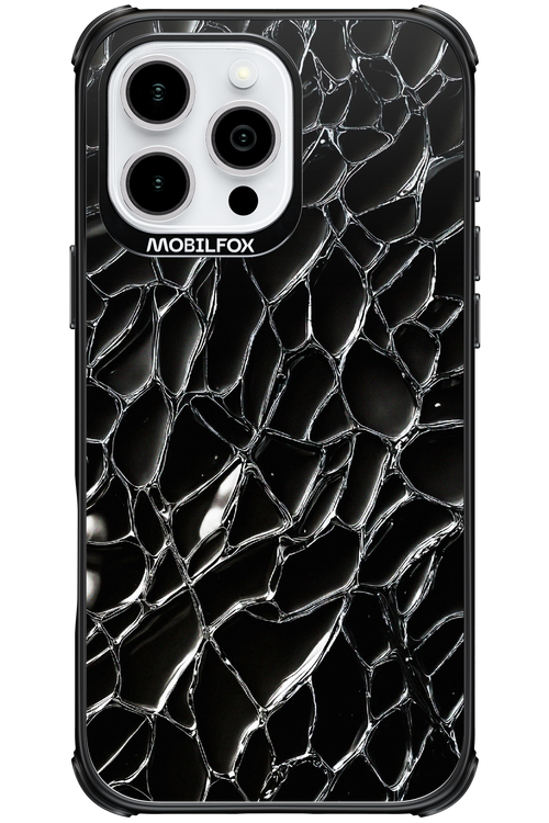 Alien Grid 2.0 - Apple iPhone 16 Pro Max