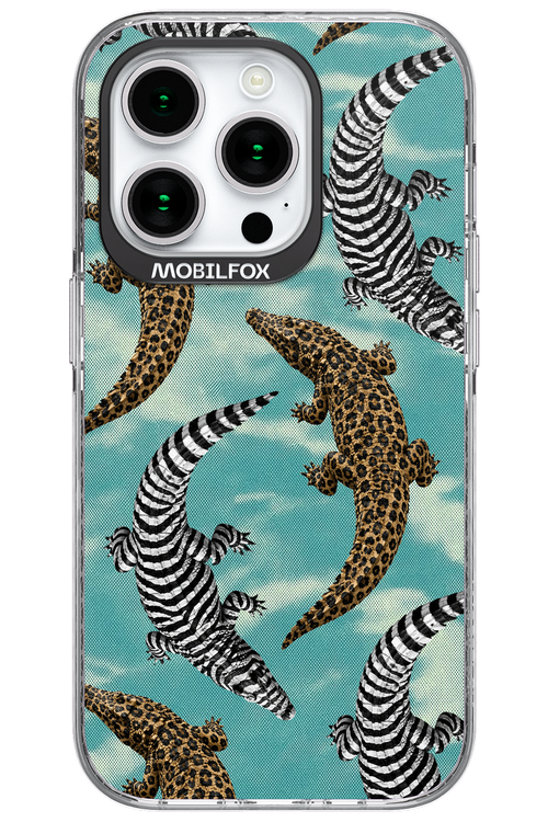 Style Bite 2.0 - Apple iPhone 15 Pro