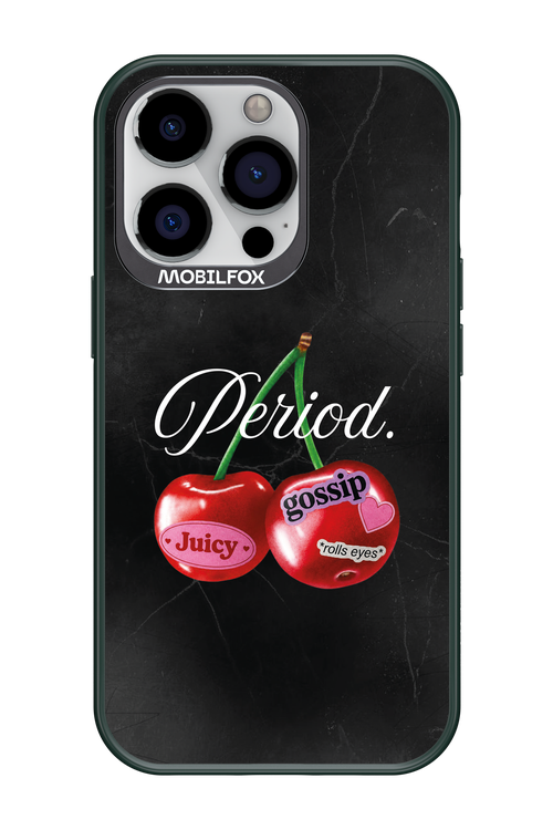 Period 2.0 - Apple iPhone 13 Pro