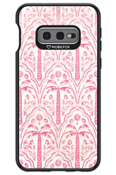 Pink Palm 2.0 - Samsung Galaxy S10e