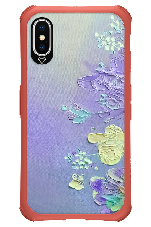 Walll 2.0 - Apple iPhone XS