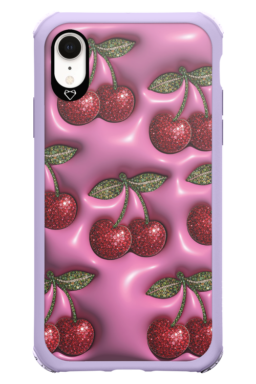 CHERRY RUBY 2.0 - Apple iPhone XR