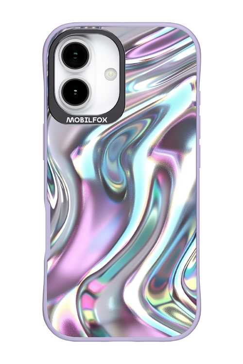 Holochrome 2.0 - Apple iPhone 17