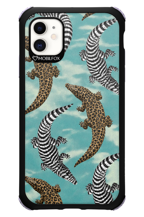 Style Bite 2.0 - Apple iPhone 11