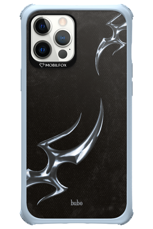 CHROMEPHASE - Apple iPhone 12 Pro Max