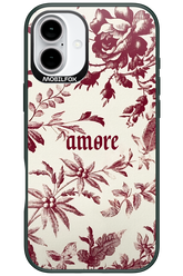 Amore 2.0 - Apple iPhone 16 Plus