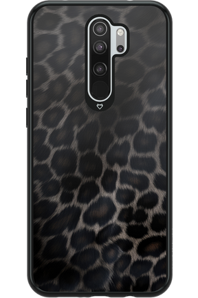 Dark Leopard 2.0 - Xiaomi Redmi Note 8 Pro
