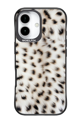 White Leopard 2.0 - Apple iPhone 17