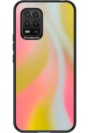 Pink Aura 2.0 - Xiaomi Mi 10 Lite 5G