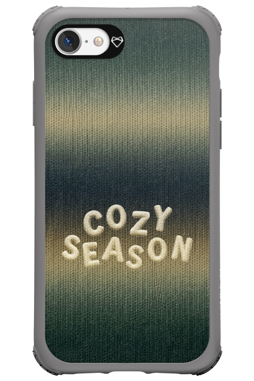 Cozy Season 2.0 - Apple iPhone 7