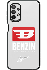 Ultra Benzin 2.0 - Samsung Galaxy A32 5G