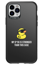 My D_ck 2.0 - Apple iPhone 11 Pro