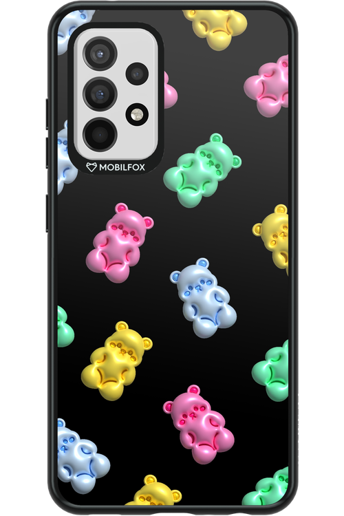 Gummy Bears - Samsung Galaxy A52 / A52 5G / A52s