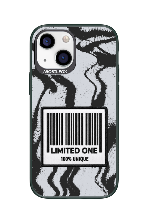 Limited One 2.0 - Apple iPhone 13 Mini