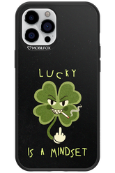 Lucky Mind 2.0 - Apple iPhone 12 Pro Max