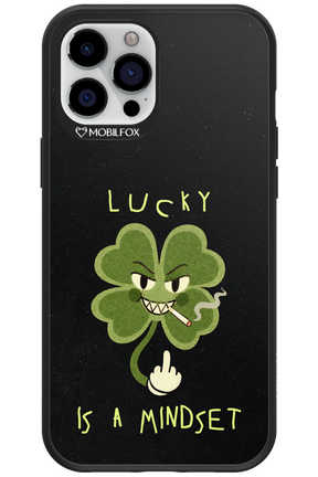 Lucky Mind 2.0 - Apple iPhone 12 Pro Max