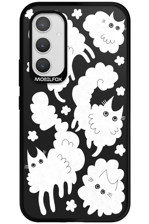 PUFFS - Samsung Galaxy A54