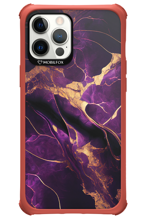 Michael 2.0 - Apple iPhone 12 Pro Max