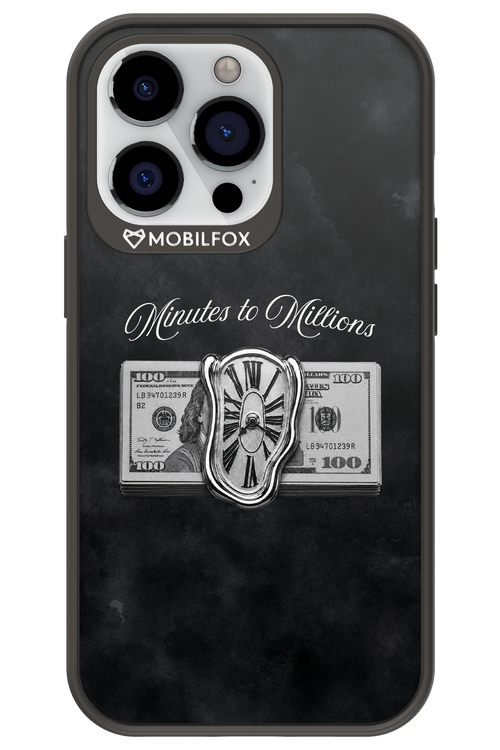M2M 2.0 - Apple iPhone 13 Pro