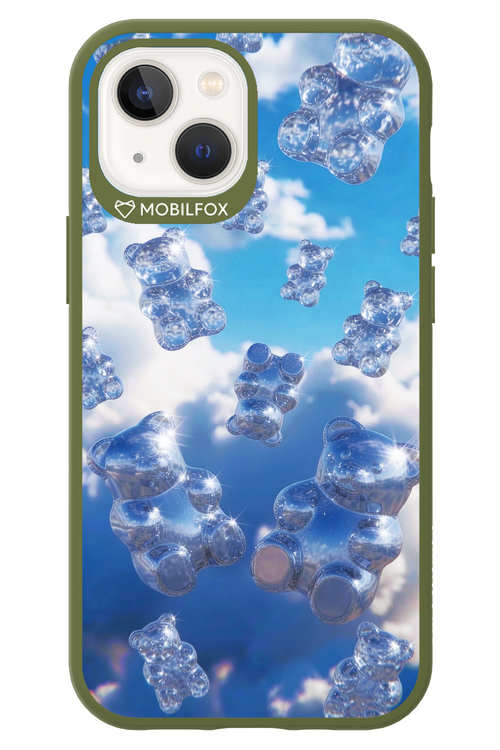 Crystal Bears 2.0 - Apple iPhone 13 Mini