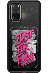 Just For Fun 2.0 - Samsung Galaxy S20+