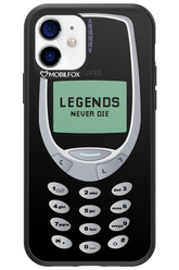 Legends Never Die 2.0 - Apple iPhone 12