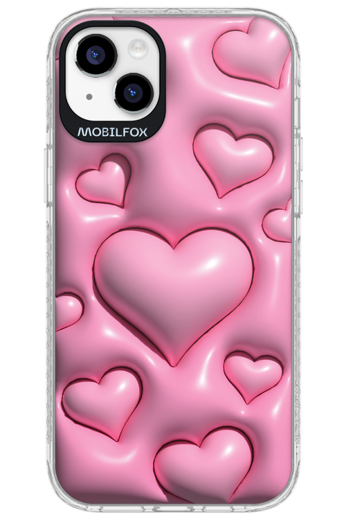 Hearts 2.0 - Apple iPhone 14 Plus