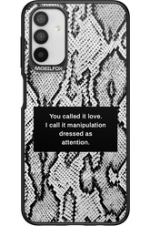 Manipulation 2.0 - Samsung Galaxy A04s