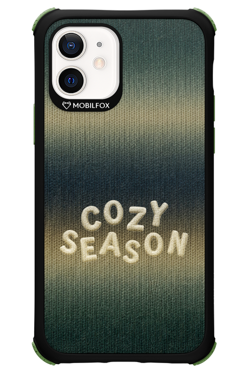 Cozy Season 2.0 - Apple iPhone 12