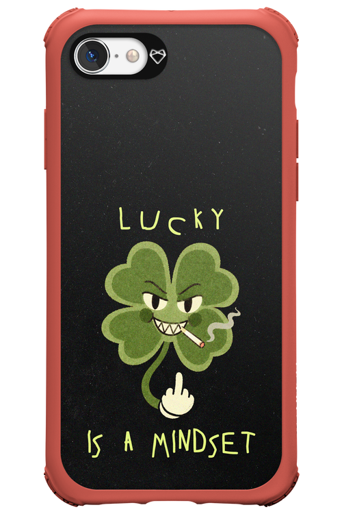 Lucky Mind 2.0 - Apple iPhone 7