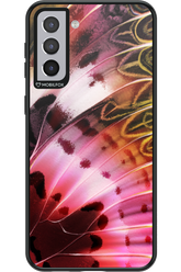 Pink Wing 2.0 - Samsung Galaxy S21+