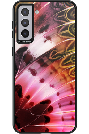 Pink Wing 2.0 - Samsung Galaxy S21+