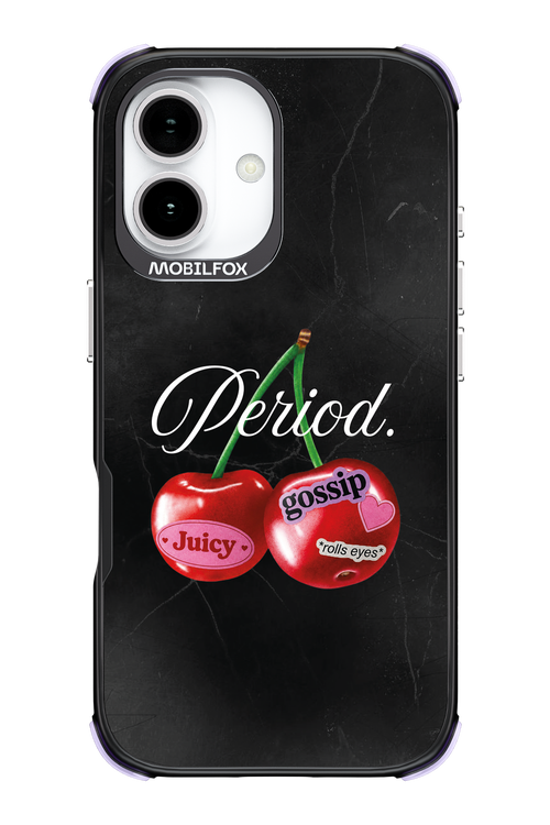 Period 2.0 - Apple iPhone 17