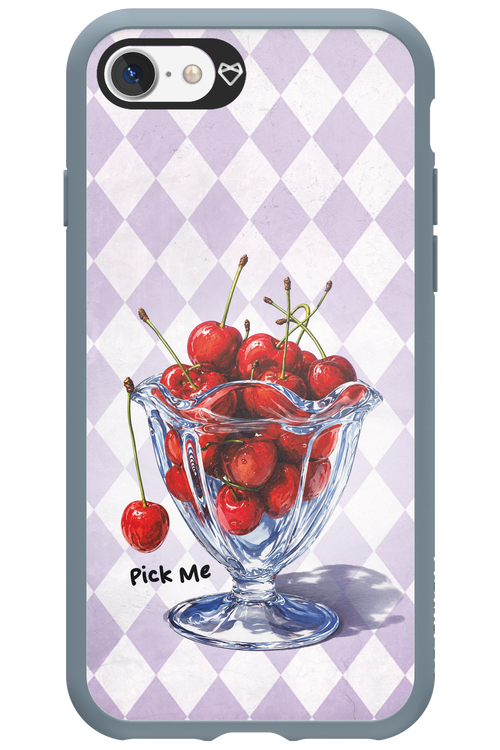 Pick Me 2.0 - Apple iPhone 7