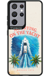 No Crying 2.0 - Samsung Galaxy S21 Ultra
