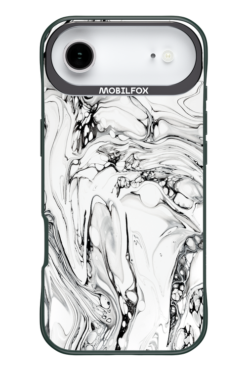 Ebony and Ivory 2.0 - Apple iPhone 17 Air
