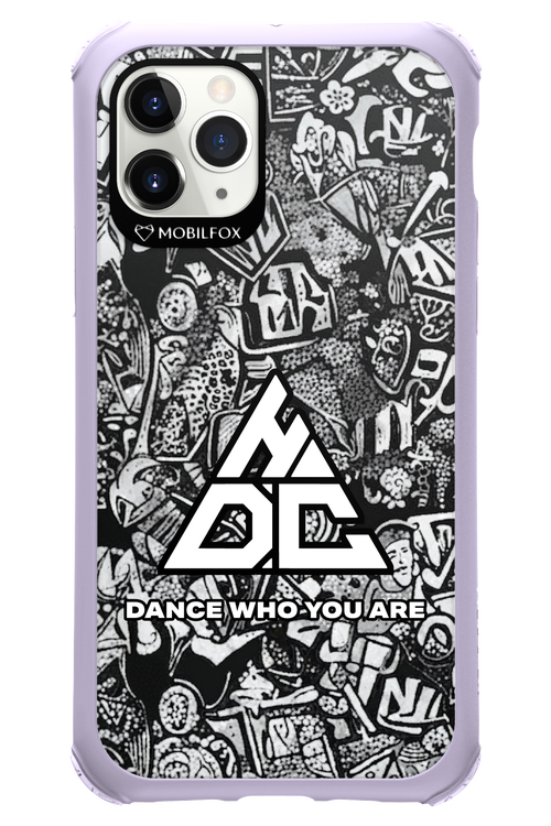 HDC 7 2.0 - Apple iPhone 11 Pro