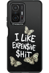 MoneyFly 2.0 - Xiaomi Mi 11T Pro
