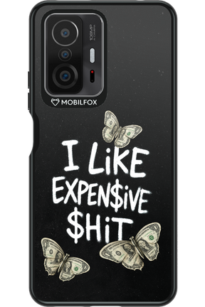 MoneyFly 2.0 - Xiaomi Mi 11T Pro