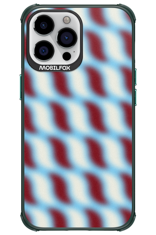 Cold Wave 2.0 - Apple iPhone 13 Pro Max