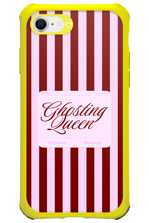Ghosting Queen2 2.0 - Apple iPhone SE 2020