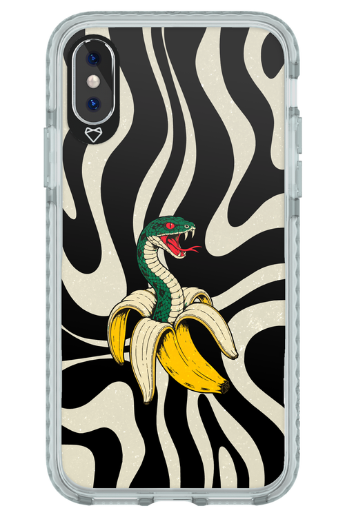 Banana Bite 2.0 - Apple iPhone X